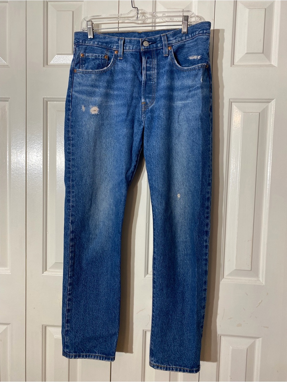 Women’s Levi's Wedgie Straight Jeans